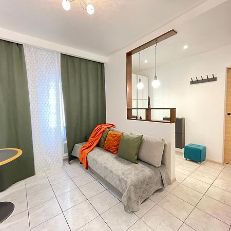 Апартаменты Mega Cool Flat France Suisse Сен-Луи Экстерьер фото
