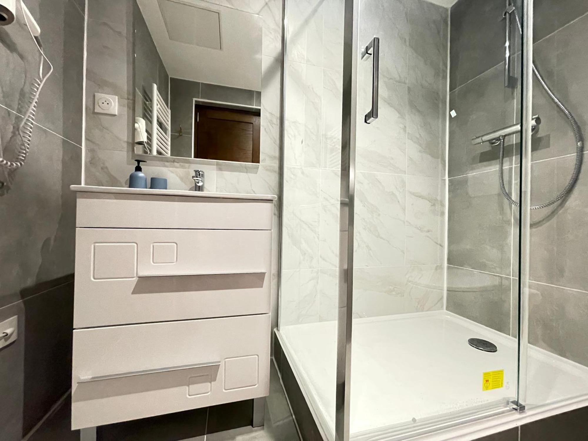 Апартаменты Mega Cool Flat France Suisse Сен-Луи Экстерьер фото