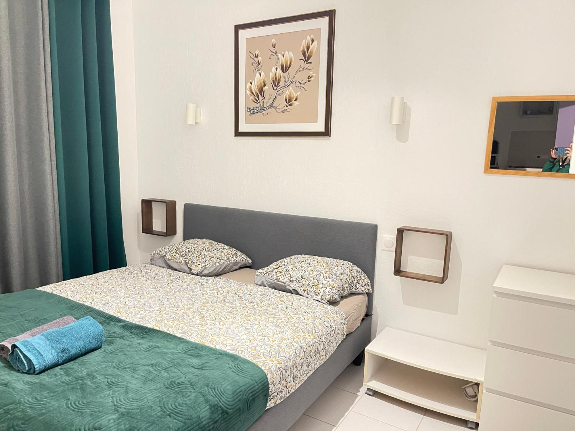 Апартаменты Mega Cool Flat France Suisse Сен-Луи Экстерьер фото