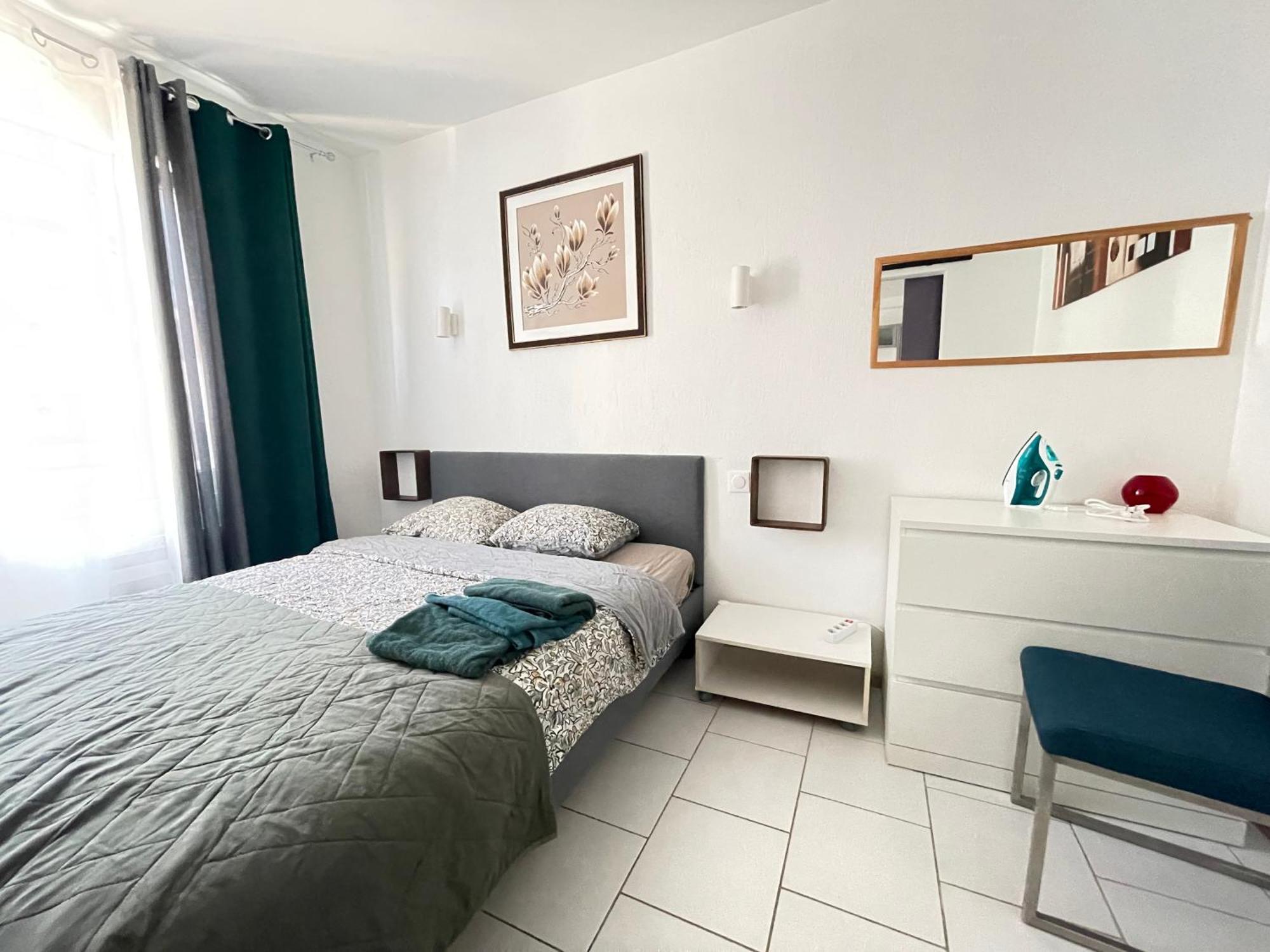 Апартаменты Mega Cool Flat France Suisse Сен-Луи Экстерьер фото
