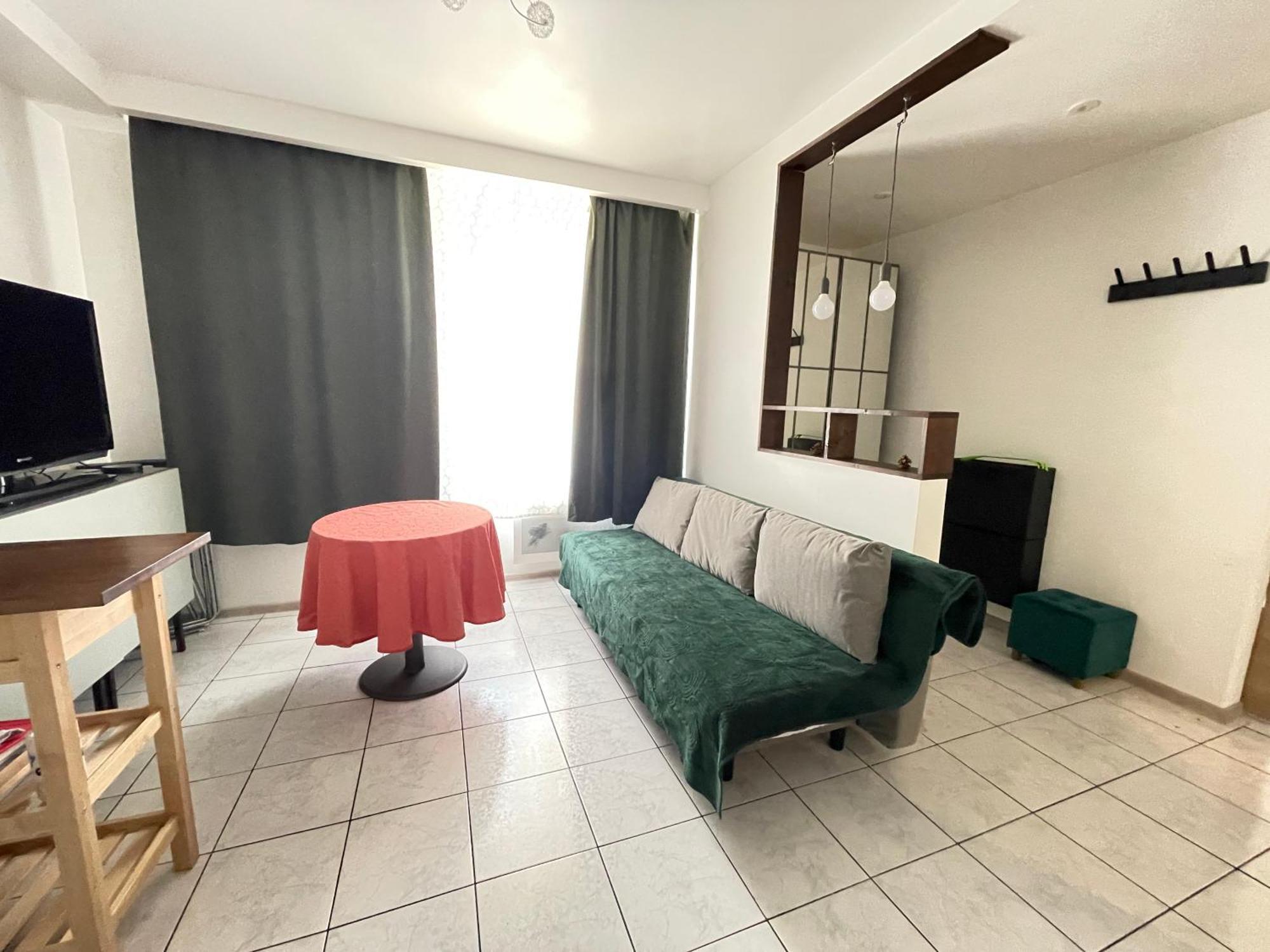 Апартаменты Mega Cool Flat France Suisse Сен-Луи Экстерьер фото
